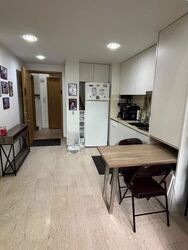Waterfront @ Faber (D5), Apartment #621224871